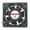 24V, variant on Drrntien Powerful 60mm Computer Cooling Fan For Gaming PC Servers Heat Dissipation