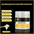thumbnail image 2 of Synthetic Grease for Car Care, Brake Grease Lubricant for Car Anti Seize Thread, 2 of 5