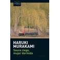 thumbnail image 1 of SAUCE CIEGO, MUJER DORMIDA TUSQUETS MEXICO HARUKI MURAKAMI, 1 of 2