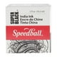 thumbnail image 4 of Tinta China Dibujo Super Black India Ink 60 Ml Speedball, 4 of 6