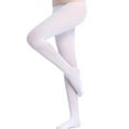 thumbnail image 4 of TEL0LY Tights for Women,Winter Pantyhose for Women,Under Dress Nylons Stockings,Sizes in Regular,2 Pairs, 4 of 6