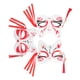 thumbnail image 3 of KAKOWELY 3 máscaras de cosplay de media cara para gato, máscaras para fiesta de mascarada, máscara de disfraz para actuación, 3 of 5