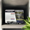 OpenWheel Racing 2025 Wall Calendar F1 Calendar 2025, F1 2025