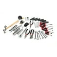 thumbnail image 5 of Hyper Tough 160 Piece Home Tool Set with Molded Case, 5 of 10