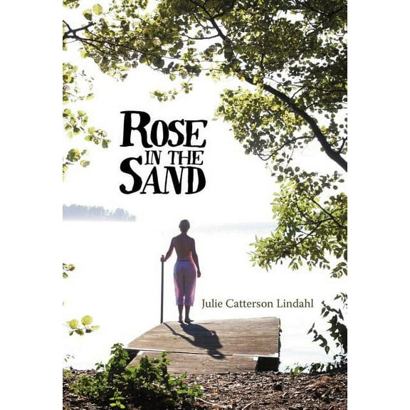 Rose in the Sand (Hardcover)