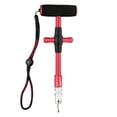 thumbnail image 1 of Fish hook remover, fish extractor with retracting hook, fish hook pulling tool, 1 of 8