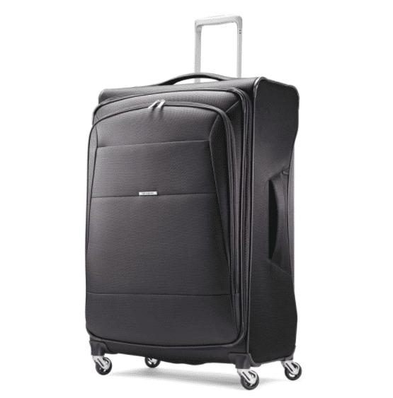 samsonite solar air lite