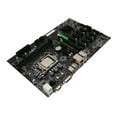 thumbnail image 1 of Motherboard CPU Combo, 8G DDR4 Heat Dissipation DIY Assembled Gaming PC Motherboard PCB G3930 CPU  for Desktop PC, 1 of 7