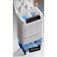 thumbnail image 5 of Clima Portátil Enfriador De Aire Aerotec Jh-390y (45lts), 5 of 7