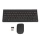 thumbnail image 2 of Teclado Tradicional Chino, 2.4 G de Teclado Inalámbrico Combo 2.4G Conexión Inalámbrica Conexión Resistente Para Juegos para La Computeradora, 2 of 7