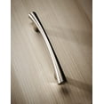 thumbnail image 6 of Richelieu 5183128195 5-1/16" Center To Center Bar Cabinet Pull - Nickel, 6 of 7