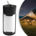 thumbnail image 2 of Yimiti 1/2/4 Lampe de Camping Extérieure Camping Lampe d'Éclairage DEL Multifonctionnelle Lampe de Tente, 2 Pcs, 2 of 9