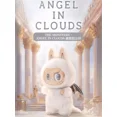 thumbnail image 4 of PopMart Zimomo 17cm Cloud Angel Doll Face Vinyl Doll Labubu Animated Character Model Series Decorative Girl Toy Gift, 4 of 5