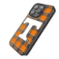 thumbnail image 2 of Keyscaper Tennessee Volunteers Plaid Bling iPhone Case, 2 of 7