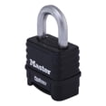 thumbnail image 3 of Candado Combinación Master Lock Recubierto 57Mm Gancho 28Mm, 3 of 3