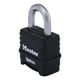 thumbnail image 3 of Candado Combinación Master Lock Recubierto 57Mm Gancho 28Mm, 3 of 3