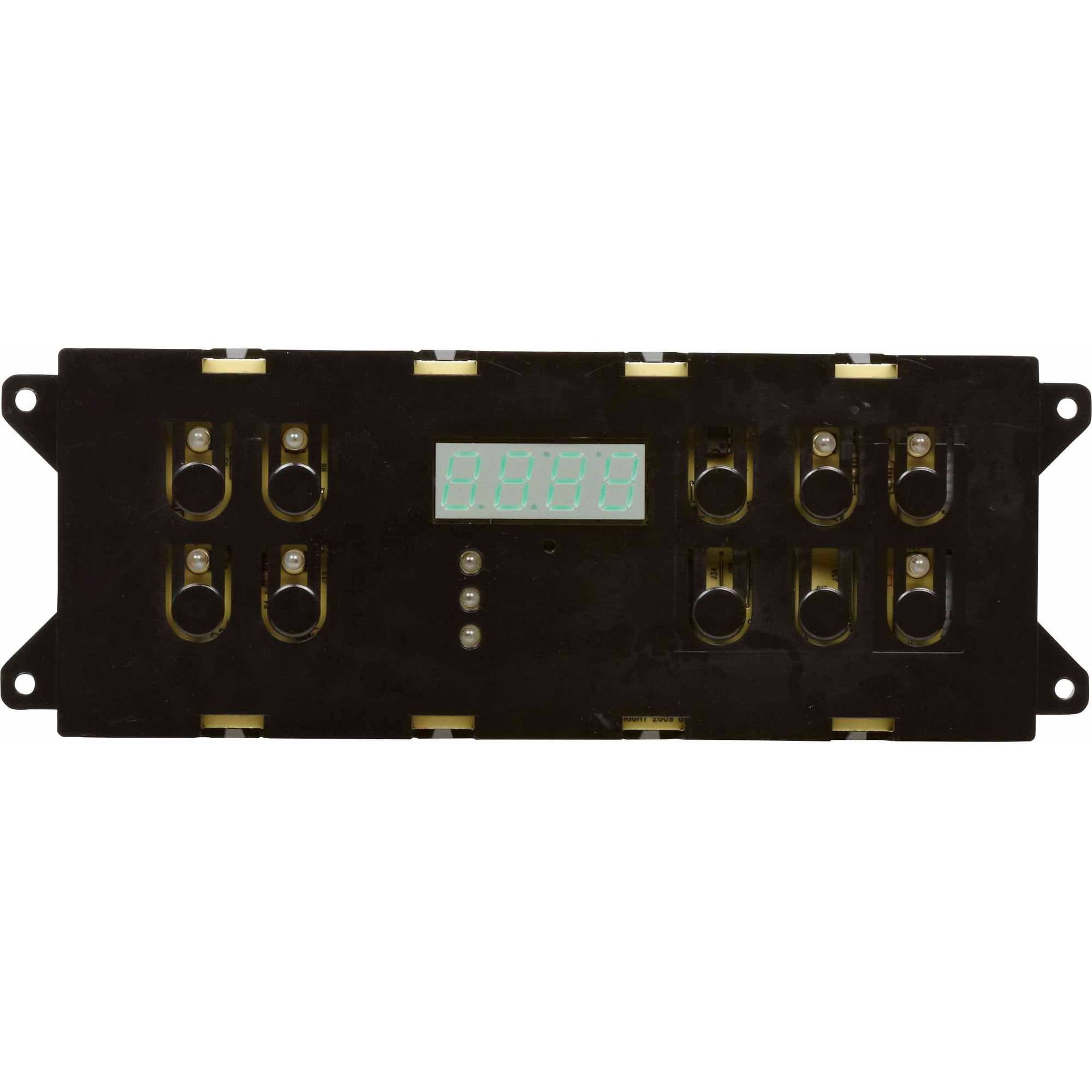 Genuine 316557115 Frigidaire Range Oven Control Board 