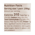 thumbnail image 2 of Shirakiku Brand Cooked Jasmine Rice, Microwaveable Tray, Does Not Contain Wheat, 2 of 5