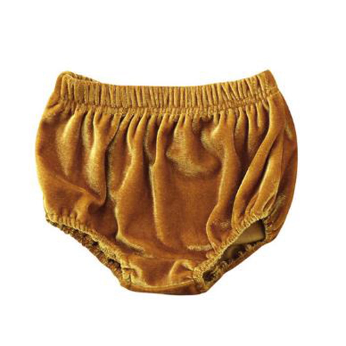 baby girl bloomer shorts