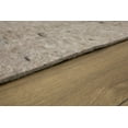 thumbnail image 3 of Mohawk Home Comfort Cushion 1/4 Inch Rug Pad Grey 5' x 8' Rug Pad, 3 of 4