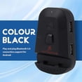 thumbnail image 4 of PUBG Mobile Gamepad Controller USB Gaming Keyboard Mouse Converter for IOS 13.4 Android to PC Blueto, 4 of 5