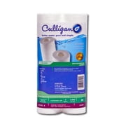 Package Of 3 Culligan P5-D Whole House Water Filter Replacement Cartridge Level 4, 2-Pack