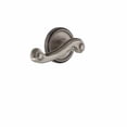 thumbnail image 6 of Grandeur Newport Door Lever with Georgetown Plate, 6 of 6