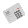 thumbnail image 1 of Methold Sensor de movimiento PIR inalámbrico, alarmas, teclado de seguridad para sala de estar, detectores de alertas, dispositivo de Cables de audio/vídeo, 1 of 6