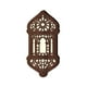 thumbnail image 2 of Lámpara Decorativa de Ramadán, Lámpara Led Decorativa de Ramadán Mubarak, Farol Decorativo de Ramadán, Figura Decorativa de Estrella de Eid Mubarak, Soporte para Lámpara de Té de Ramadán, 2 of 7