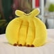 thumbnail image 3 of Muñecos de peluche de 20cm para niños, Serie de frutas, fresa, plátano, naranja, manzana, sandía, zanahoria, cereza, juguetes de peluche suaves, regalo, 3 of 3