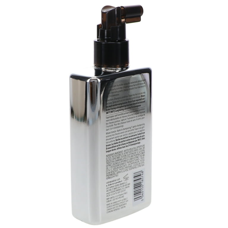 Color Wow Extra Strength Dream Coat, Ultra-Moisturizing Anti-Frizz