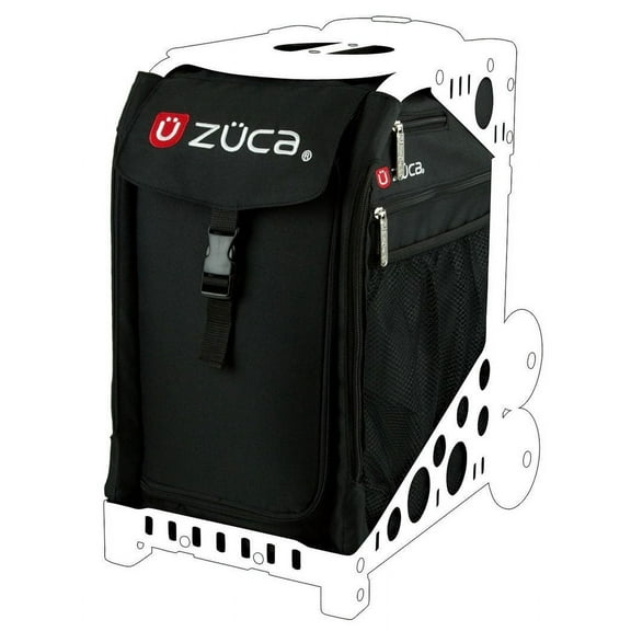 Zuca Obsidian Sport Insert Bag (Frame Sold Separately)