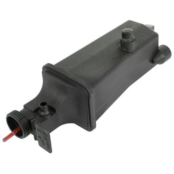 603-535 Coolant Reservoir Bottle Coolant Overflow Tank Fits For 2001-2006 For BMW 325Ci 2001-2005 For BMW 325xi 2000 For BMW 328Ci 2001-2005 For BMW 330i 2004-2008 For BMW X3 2001-2006 For BMW X5