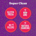 Fungiments Super Prune Debloating, Healthy Bowel Function, Fiber