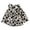 I, variant on Toddler Girls Leopard Winter Warm Hooded Jacket Outerwear, Sizes 2-3