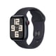 thumbnail image 1 of Smartwatch Apple SE (GPS&nbsp;+&nbsp;Cellular) Caja de aluminio Negro 40MM correa deportiva Negro, 1 of 4