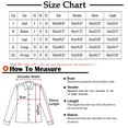 thumbnail image 3 of Hfyihgf Men Long Sleeve Flannel Shirts Jacket Trendy Relaxed Fit Button-Down Plaid Hooded Shirt Lightweight Jacket Outwear(Purple,S), 3 of 8
