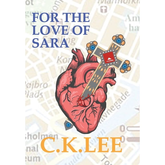 For the Love of Sara, (Hardcover)