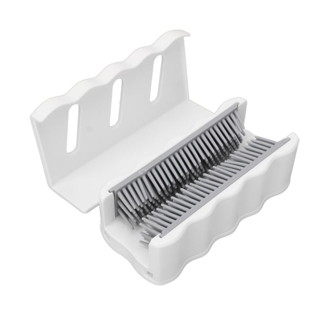 Catcher de Cabello, Coleccionista de Cabello de Pared de Ducha de Filtración Efectiva Para Drenaje de la Bañera