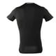 thumbnail image 4 of Camiseta de Compresión Atlética para Hombre Sunnimix Secado Rápido para Gimnasio Corriendo Deportes XXL, 4 of 8