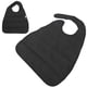 thumbnail image 4 of Babero para Adultos para Comer Baberos para Adultos Lavables Y Reutilizables para Ancianos Baberos para Adultos para Hombres Respaldo Impermeable para Mujeres con Recogedor de ANGGREK Otros, 4 of 8