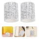 thumbnail image 5 of GOOHOCHY 2 rollos de cinta adhesiva de papel japonés con patrón de fórmula vintage para diario., 5 of 7