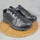 thumbnail image 4 of New Balance MX608v5 Mens 9 4E Extra Wide Slip Resistant Walking Shoes MX608AB5, 4 of 6