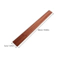 thumbnail image 2 of OULII Wheel Chair Ramps For Homes Threshold Ramp Wooden Coffee 1Pcs Ensures Stability And Safety For Doorways, 2 of 8