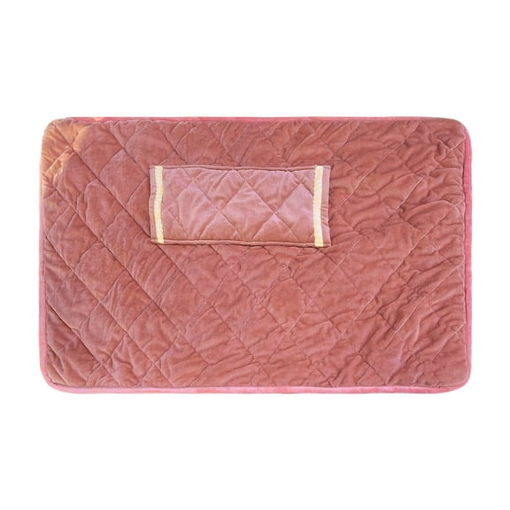 USB Heating Blanket Multifunctional Heating Pad Blanket for Hand Knee Lunch and Home Textile Use