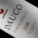thumbnail image 2 of Martúe Dauco 2018, 100% Tempranillo, Botella, 750 ml Martúe Vino Tinto, 2 of 3