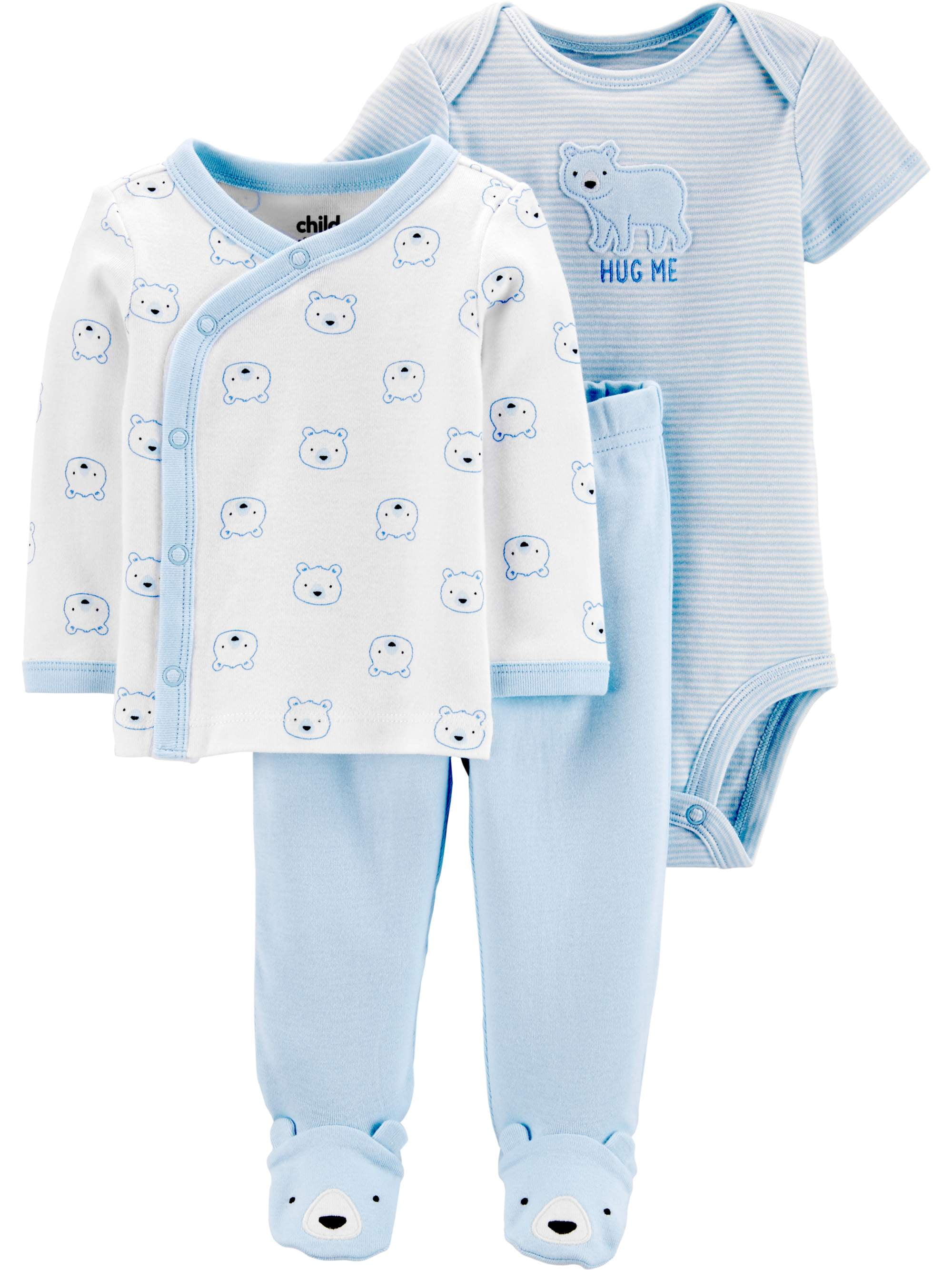 carters newborn outfits
