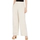 thumbnail image 2 of Pantalones de Pierna ancha Lost and Wander diseño de luna creciente color beige pequeño, 2 of 2