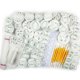 thumbnail image 3 of 68Pcs Cookie molds Presses Dessert molds Baking molds Rolling Pin Pastry Durable Easy To Use Practical Gift for Bkaing, 3 of 4