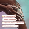 thumbnail image 3 of method body wash tonic, moisture enhancing, amino acids + hyaluronic acid - lily, sandalwood, and musk​, 17 fl oz, 3 of 8